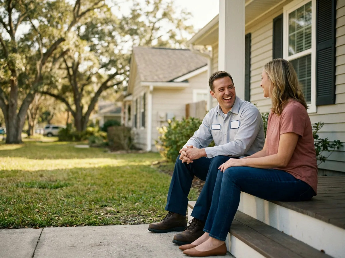 Septic tank pumping FAQs for Tom Bean, TX
